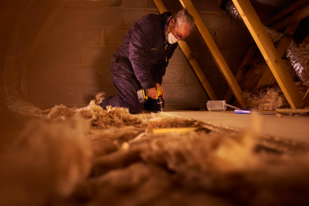 Trusted Bangor, WI Insulation Contractor Experts